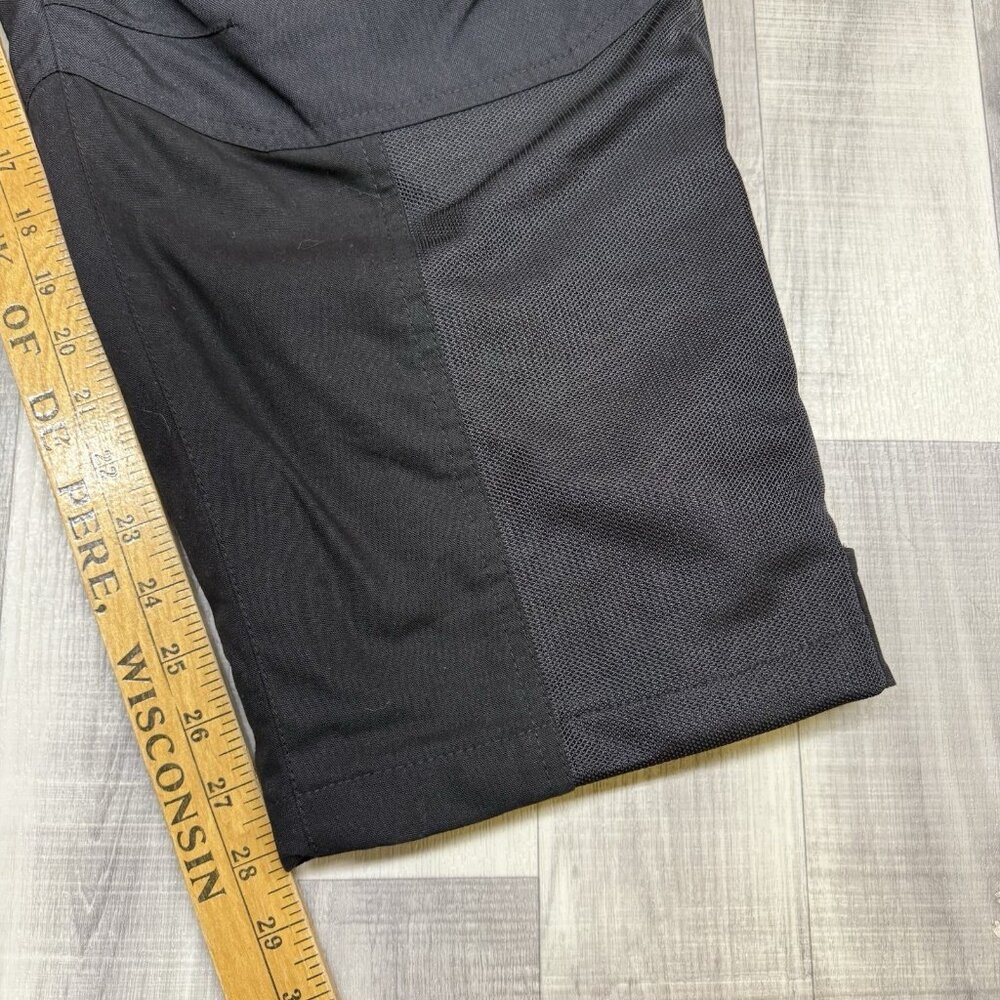 Firstgear Hypertex Motorcycle Overpants Mens 42s … - image 6